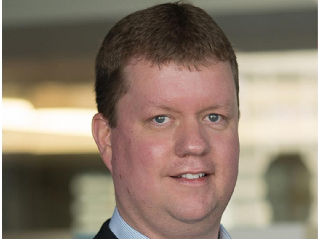 Options Technology 任命 Scott Feagans 为销售工程高级副总裁