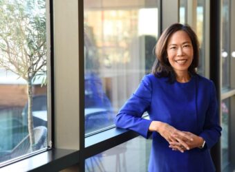 IG Group CEO June Felix 因健康原因卸任