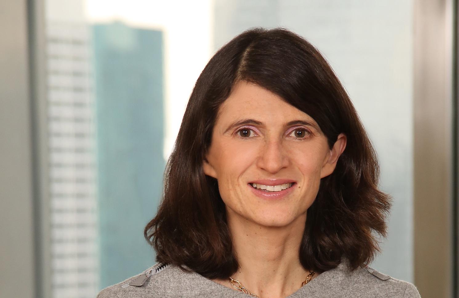 纳斯达克任命Sarah Youngwood为执行副总裁兼首席财务官