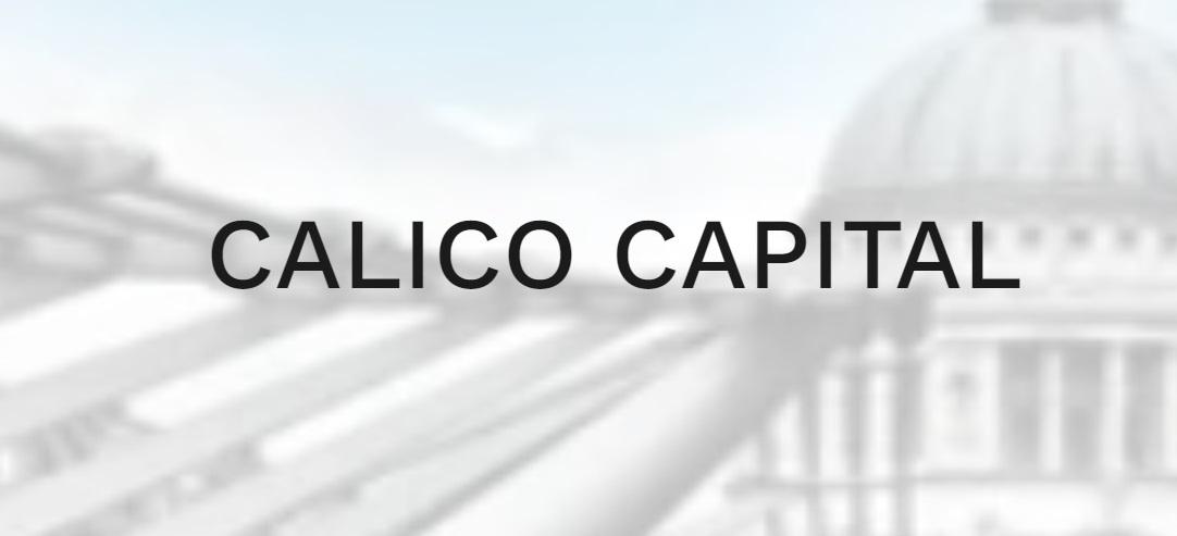 TigerWit被收购并更名为Calico Capital,将关闭离岸业务