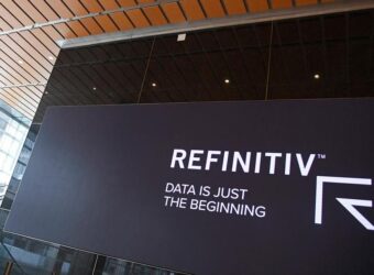 Refinitiv推出受监管的Term €STR基准，可作为稳健后备或参考利率