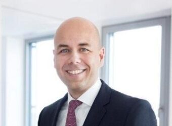 Crypto Finance AG 任命 Stijn Vander Straeten 为新任 CEO,接替创始人 Jan Brzezek
