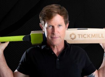 Tickmill 签约板球传奇 Jonty Rhodes 担任品牌大使