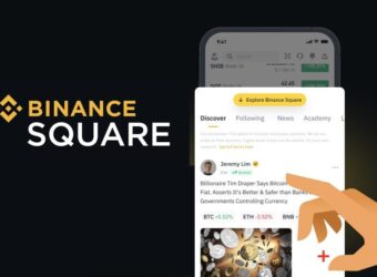 Binance Feed 更名为 Binance Square,月活用户超千万