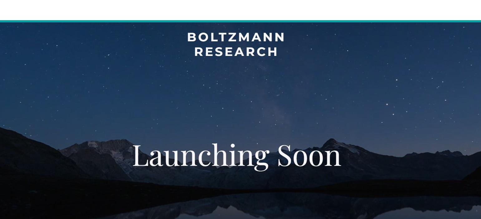 Tickmill量化研究主管Chariton Christou离职,创立AI金融研究公司Boltzmann Research