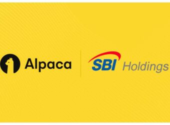 SBI向Alpaca投资1500万美元,深化亚洲市场战略合作