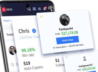 NAGA Group 借款600万美元偿还10月30日到期可转换债券