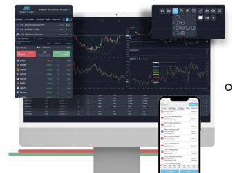 Match-Trader 十月更新:增强 CRM 分析、社交动态与批量修改功能