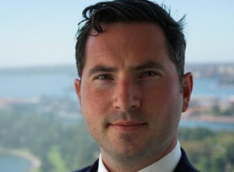 独家：FairMarkets CEO James O’Neill 转投 Blueberry Markets
