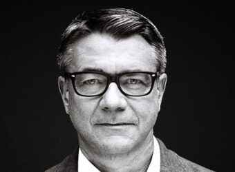 野村欧洲金融产品公司CEO Markus Sauerland将于年底退休，Shogo Ohira接任