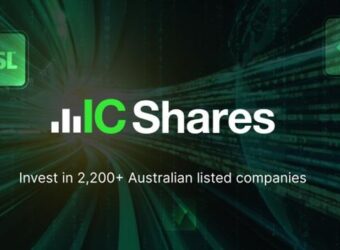 IC Markets推出IC Shares现金股票投资服务