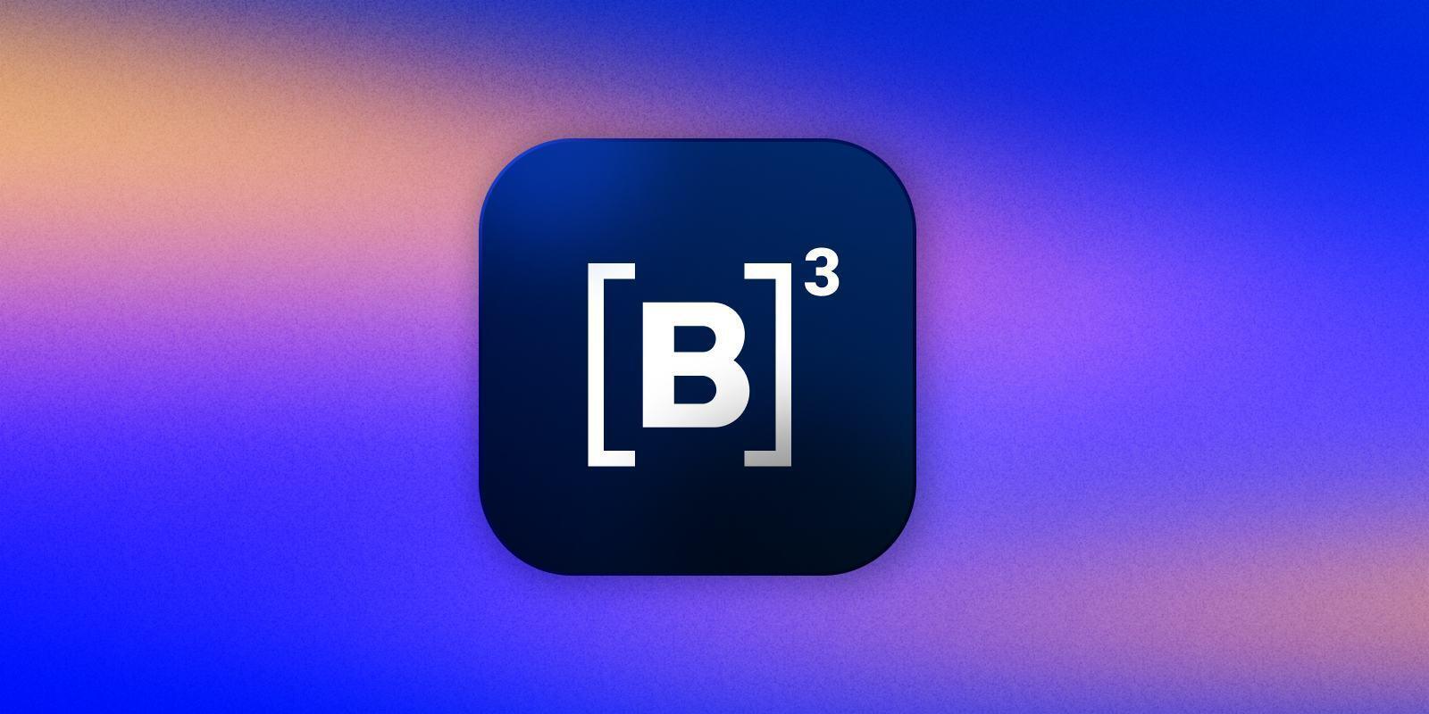 TradingView 宣布增强 B3 期货数据功能