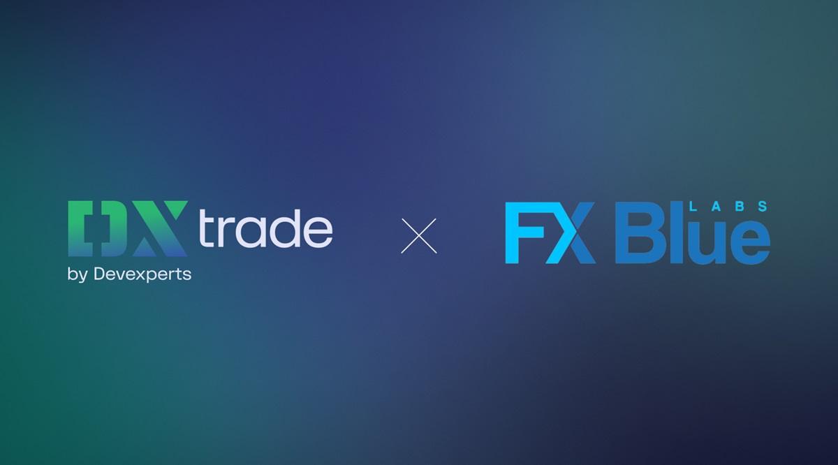 Devexperts与FX Blue合作,为CFD经纪商提供一站式交易解决方案