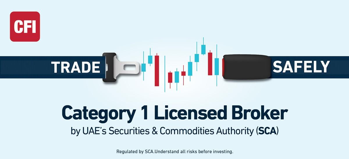 CFI 获阿联酋 SCA 第一类牌照,年内第五次扩张
