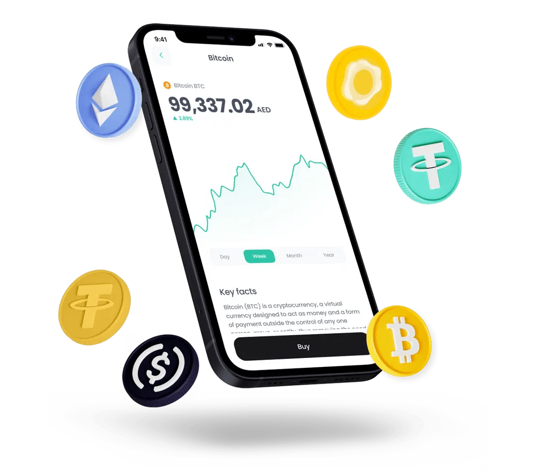 Fasset获迪拜VARA牌照,计划2024年1月推出服务