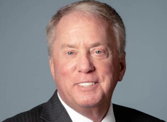 CME Group 延长董事长兼CEO Terry Duffy 任期至2025年