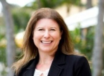速汇金任命Jillian Slagter为首席人力官
