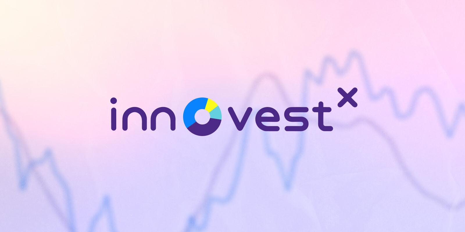 TradingView 新增泰国券商 InnovestX 为整合经纪商
