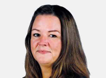Capita调整董事会构成 Janine Goodchild将辞任员工董事