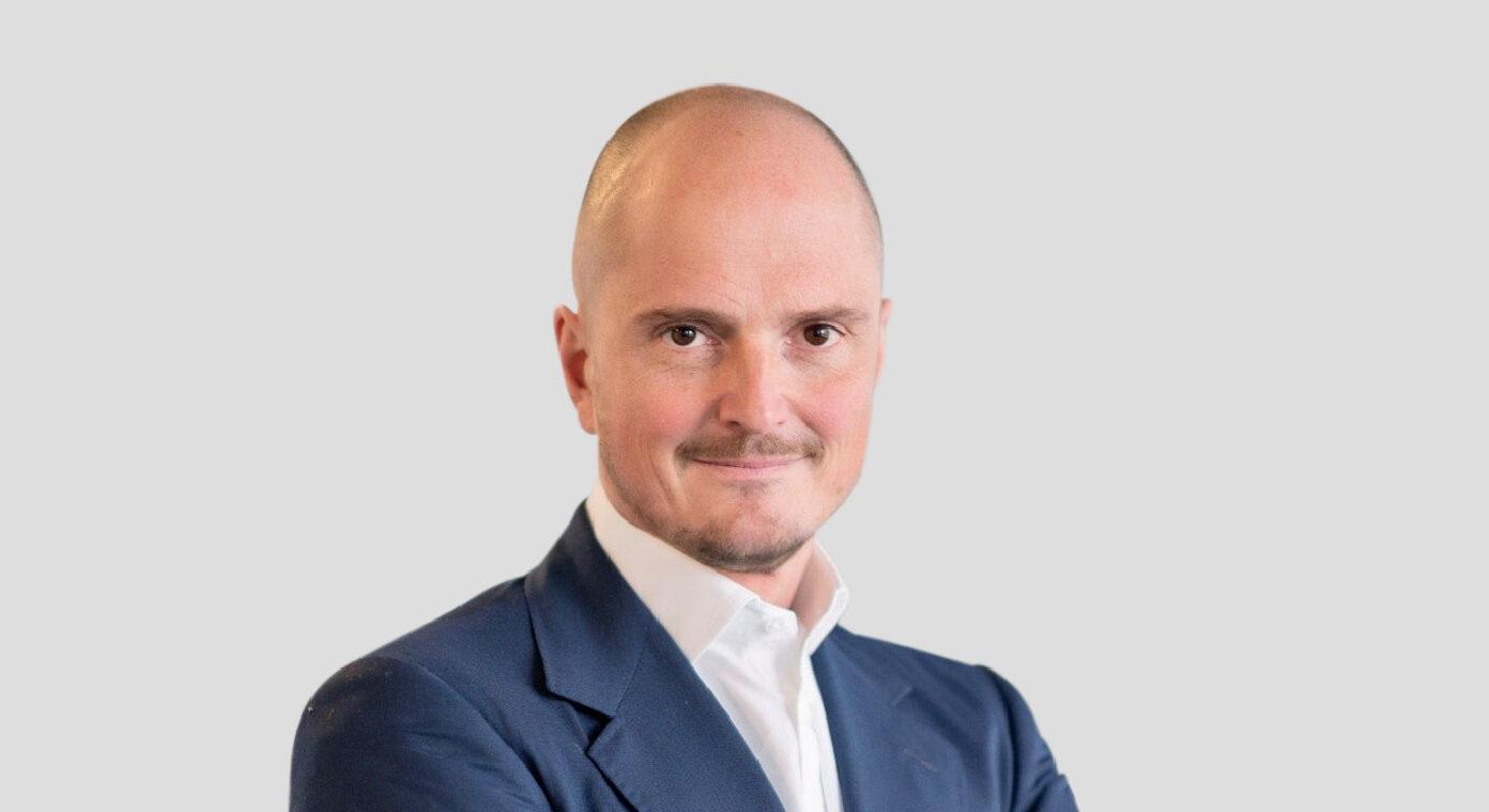 Diego De Giorgi 将于2024年1月3日接任渣打集团CFO