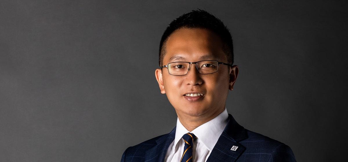 ATFX主席Joe Li专访:2024年收购战略与零售外汇展望