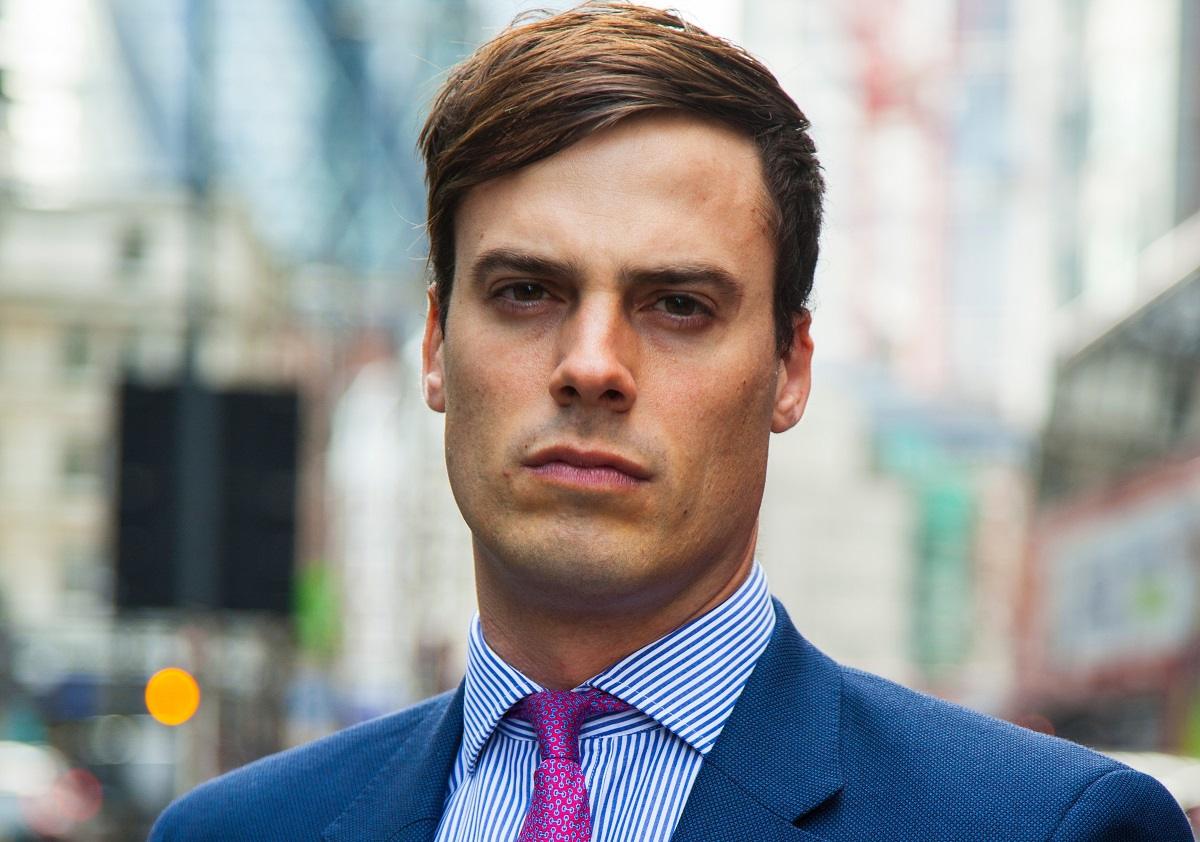 独家:Harry Campbell-Lamerton 退出 Valutrades 董事会