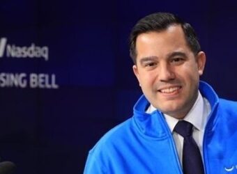 Webull 晋升 Anthony Denier 为集团总裁,负责全球受监管业务