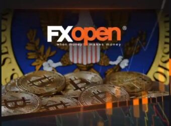 FXOpen 2022年营收持平于64.5万英镑,亏损收窄至29.8万英镑
