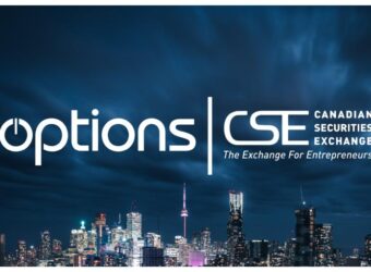 Options与加拿大证券交易所达成合作，提升市场连接性