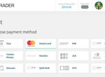 UpTrader CRM 集成 DXtrade,成第三个支持平台