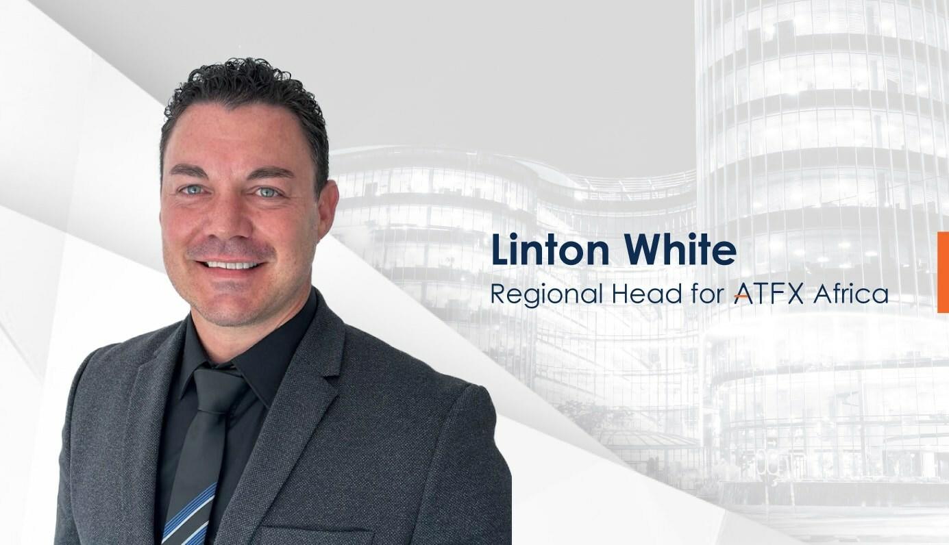 ATFX任命Linton White为非洲区域主管