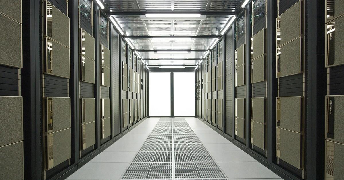 Equinix 推出全托管 NVIDIA DGX AI 超算服务