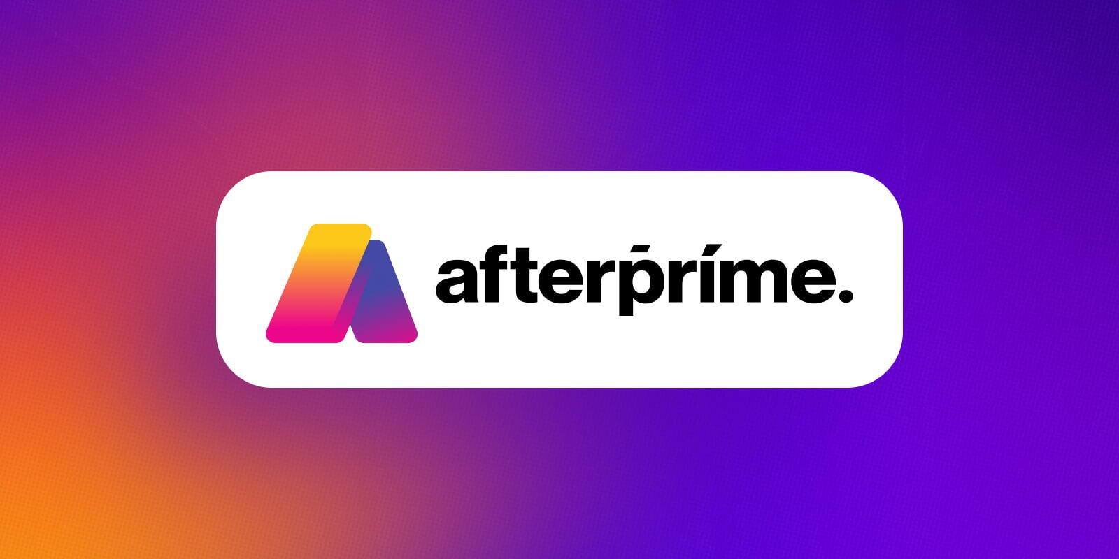 Afterprime 加入 TradingView 集成经纪商列表