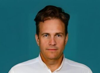Scope Markets 聘请 IG 前高管 Robert J. Van Eyden 出任南非 CEO