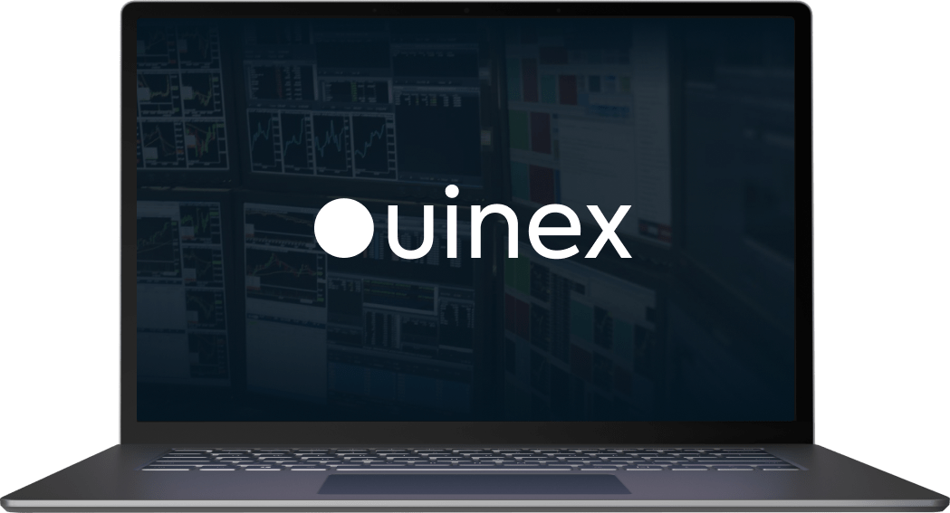 Ouinex 整合 Crossover Markets 的加密 ECN 技术 CROSSx