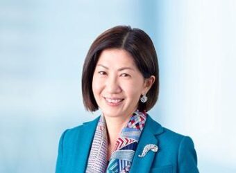 港交所确认陈翊庭出任行政总裁,2024年3月1日生效