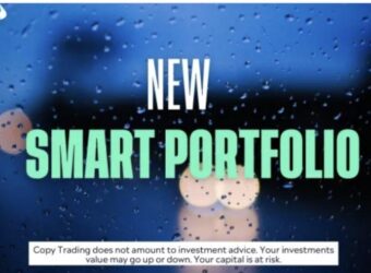 eToro 推出 Vinter 比特币与黄金指数(VBOLD)智能投资组合