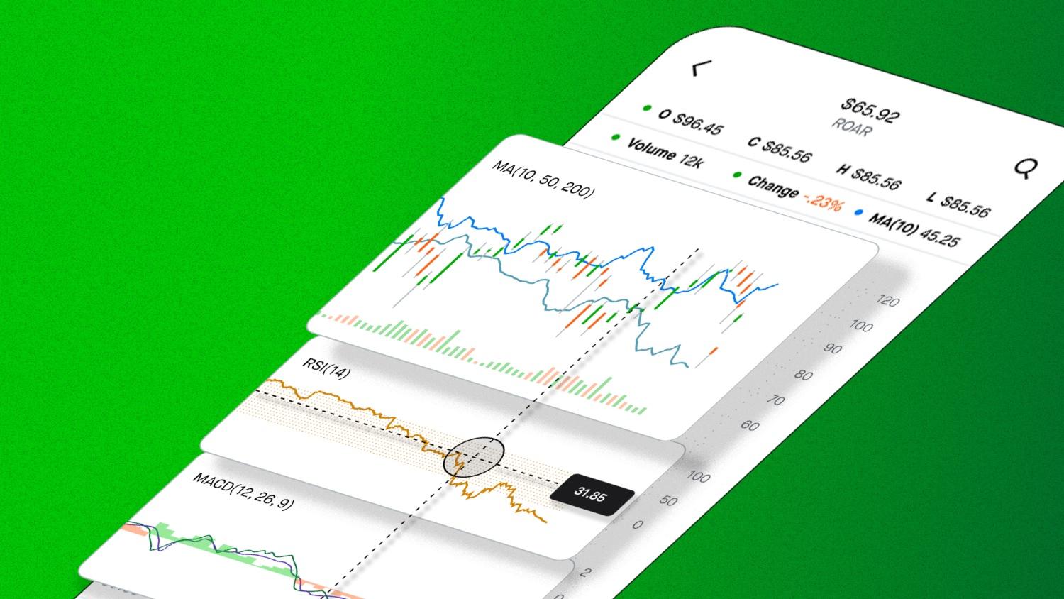 Robinhood第四季度扭亏为盈,净利润3000万美元,加密交易收入回升
