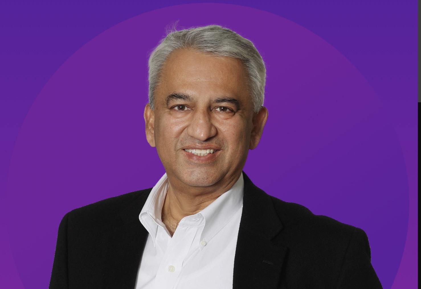 CAB Payments宣布CEO更迭:Bhairav Trivedi将卸任,Neeraj Kapur接棒