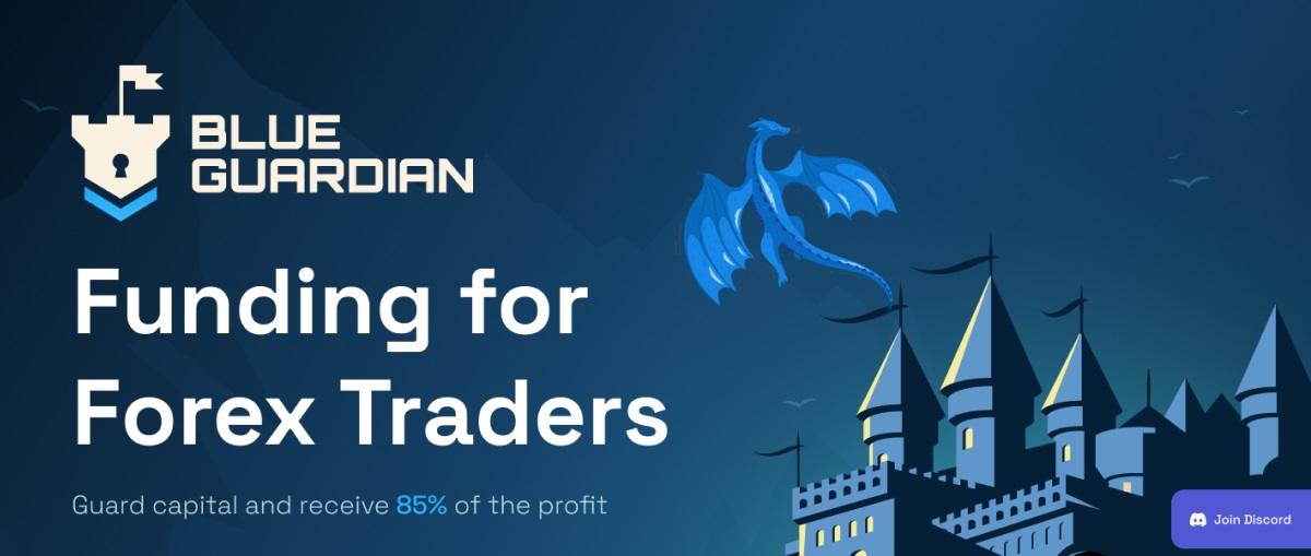 Blue Guardian收购ASIC持牌经纪商,并新增DXtrade与Match-Trader平台