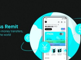Mox推出Express Remit全球汇款服务,以中间市场汇率革新跨境支付
