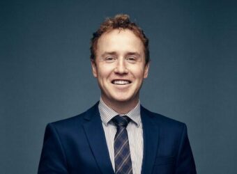 EquitiesFirst 任命 Andrew Stevens 为中东及北非市场首席代表