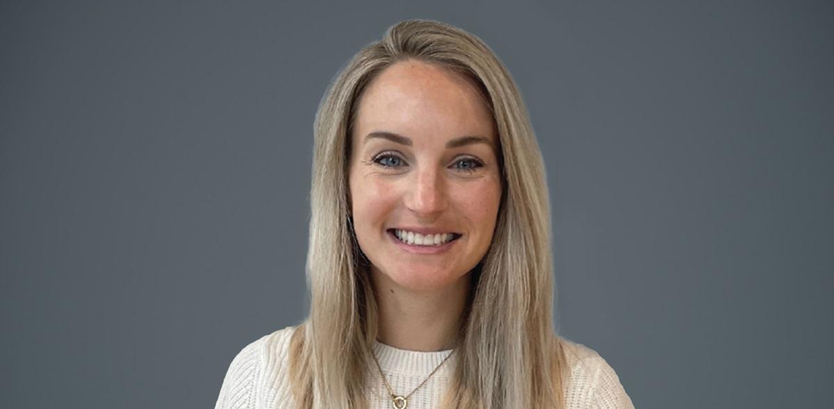 iSAM Securities 任命 Hannah Robson 为销售总监
