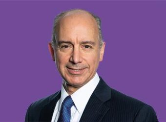 IG Group首席财务官Charlie Rozes将于7月离职