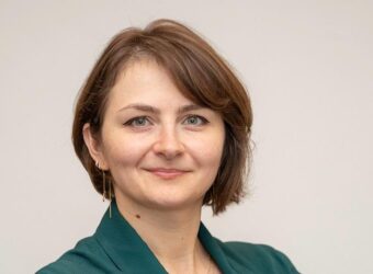 Advanced Markets副总裁Anya Aratovskaya离职，加入FOUNT Global