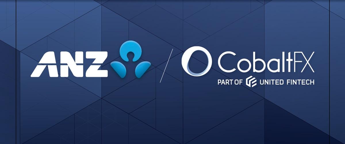 ANZ 上线 CobaltFX 动态信用平台，优化外汇交易信用管理