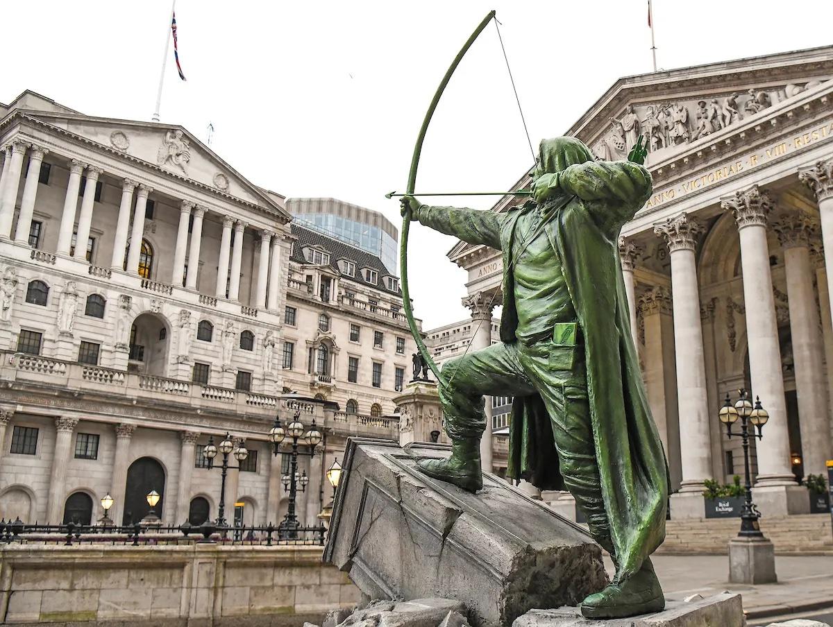 Robinhood正式向英国所有客户开放,推出免佣金交易