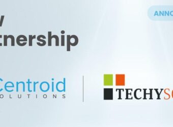Centroid与Techysquad达成战略合作，为多资产经纪商提供增强解决方案