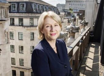 Alpha Group 任命 Dame Jayne-Anne Gadhia 为候任主席