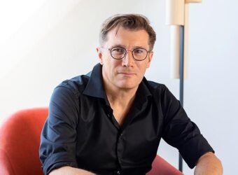 Wise任命Emmanuel Thomassin为首席财务官